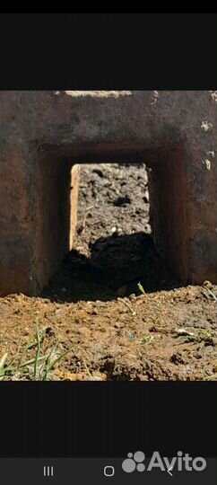 Противовес на трактор