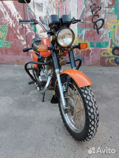 Иж планета 5