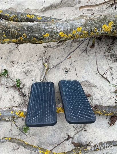 Доска Садху с гвоздями. Гравировка. Выбор цветов