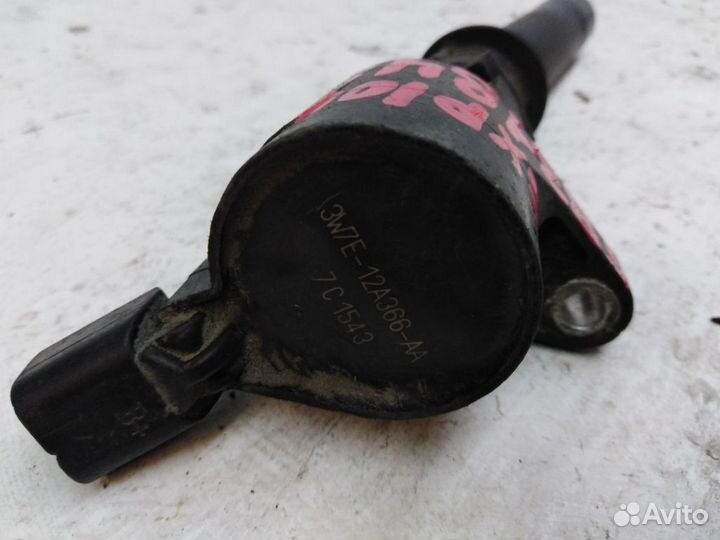 Катушка зажигания 4586553