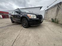 Dodge Caliber 1.8 MT, 2006, 294 300 км, с пробегом, цена 420 000 руб.