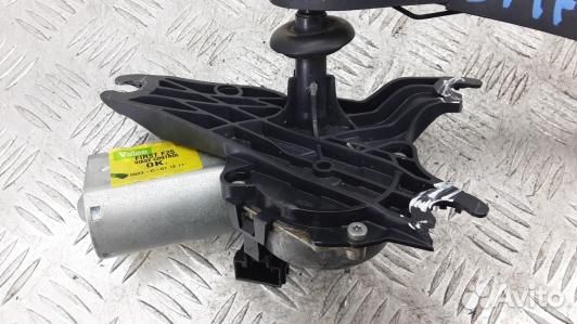 Моторчик стеклоочиcтителя 3-5 BMW X3 F25 (3MF05GJ0