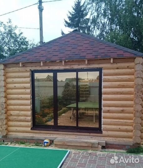 Окна быстро за день