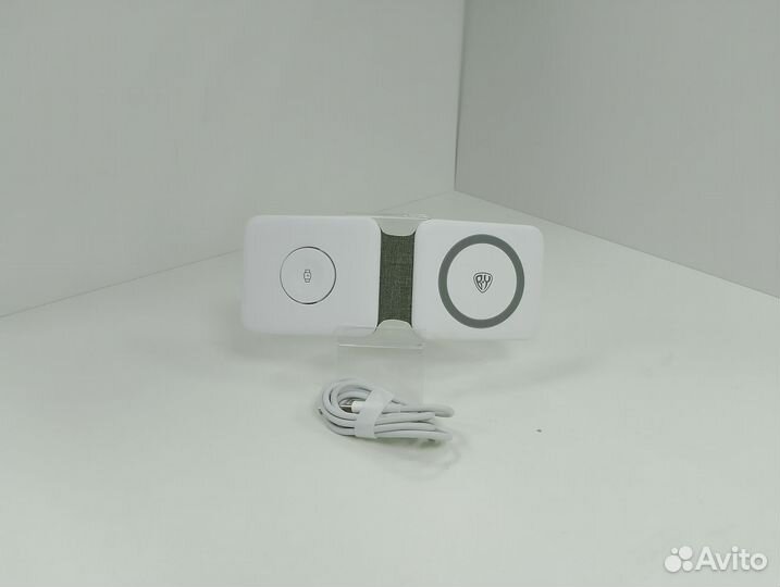 Зарядные устройства BY Space Duo Energy (916-294)