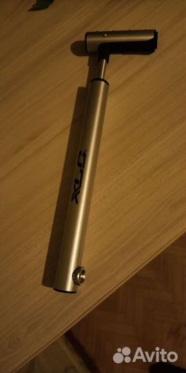 Насос для велосипеда