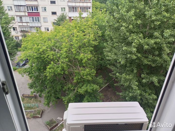 Установка кондиционеров/обслуживание