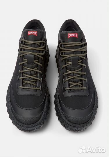 Кроссовки Camper ground