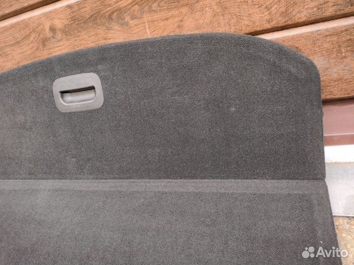 Пол багажника Kia Soul хэтчбек 1.6 G4FG 2014