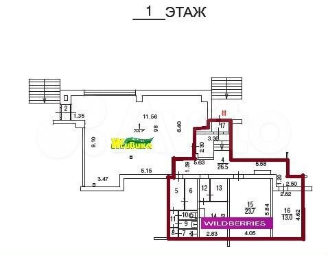 Готовый арендный бизнес. Окупаемость 9 лет