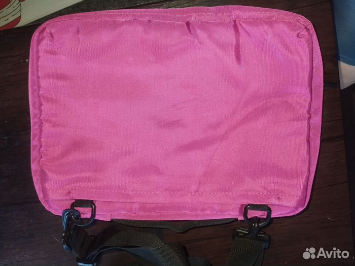 Сумка для ноутбука