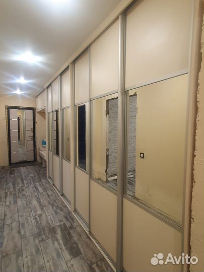 Шкаф купе в прихожую бу