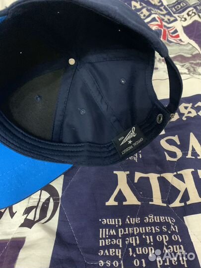 Кепка мужская