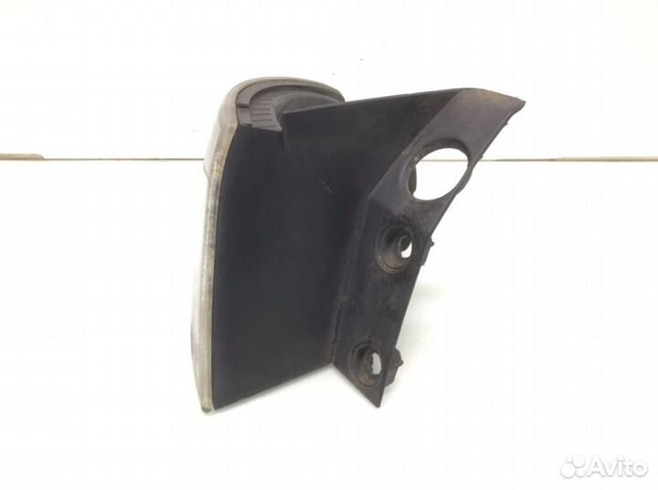 Фонарь Seat Ibiza 6J (2008-2017)