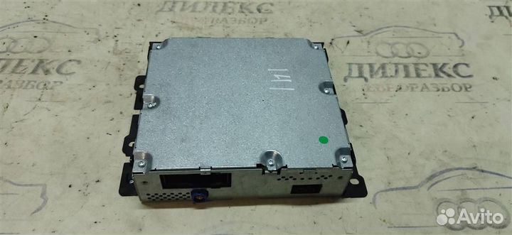 TV тюнер VW Tiguan 2007-2011