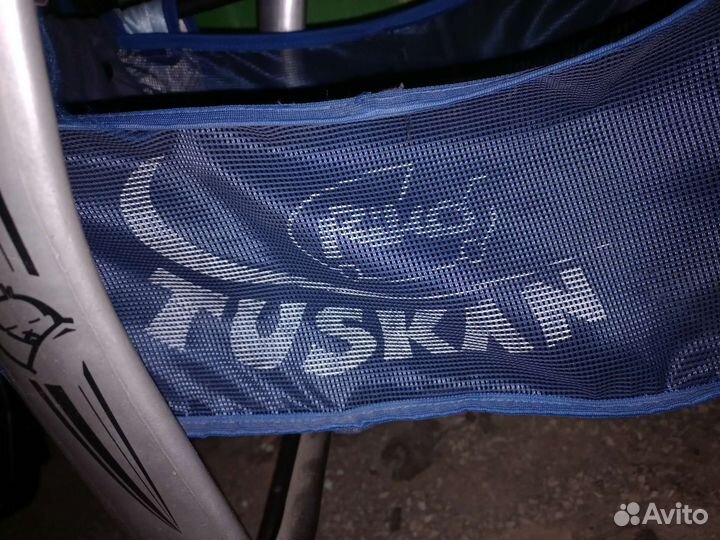 Прогулочная коляска бу