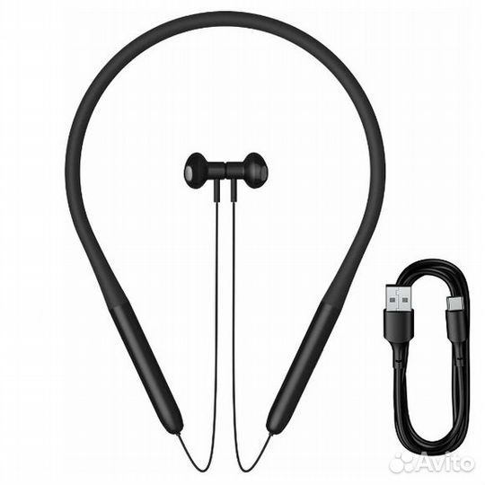 Беспроводные наушники Baseus Bowie P1 Half In-ear