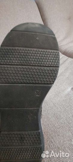 Кроссовки, носки