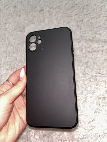 Чехол на iPhone 11