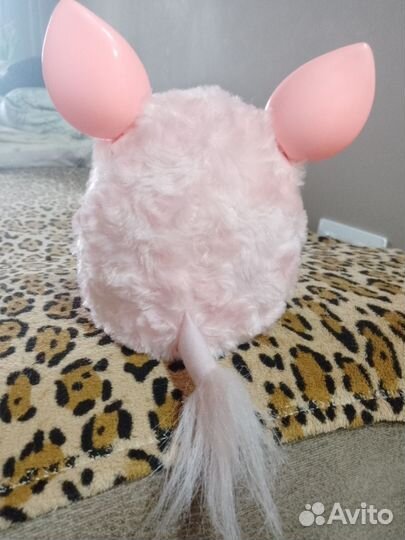 Игрушка ферби