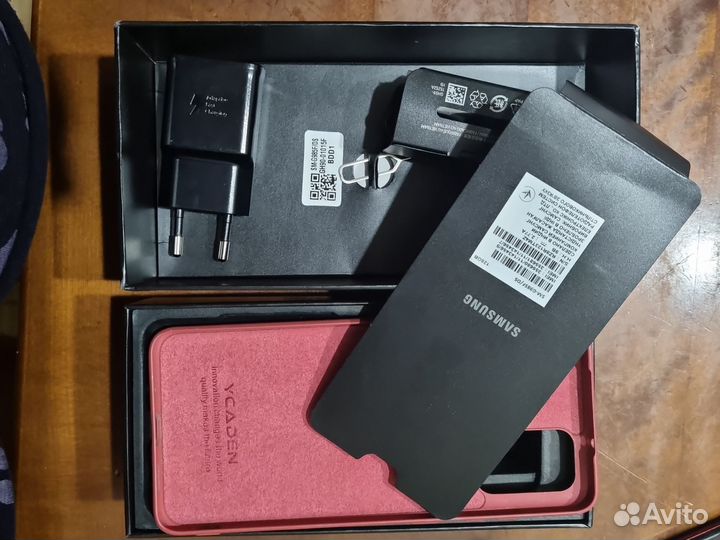 Samsung Galaxy S20+, 8/128 ГБ