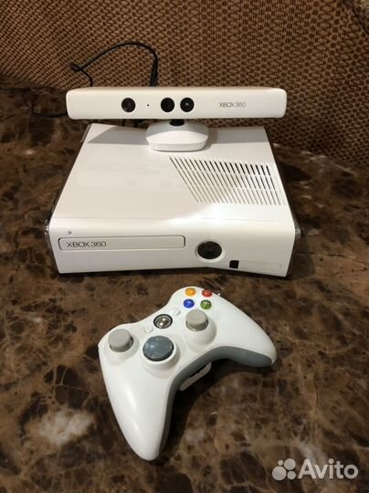 Xbox 360 freeboot 59 игр + kinect