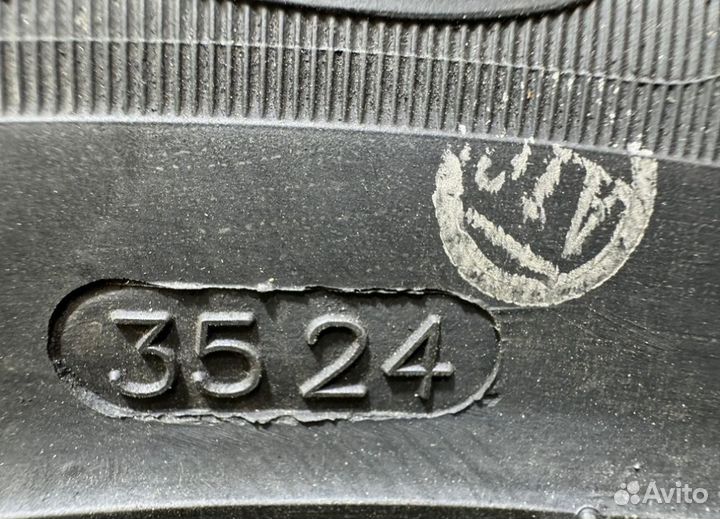 Goform W705 205/55 R16 91T