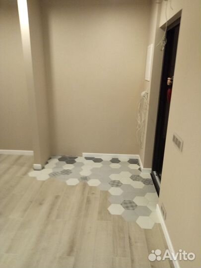 Ремонт квартир