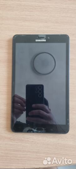 Планшет Samsung Galaxy Tab A (2017)