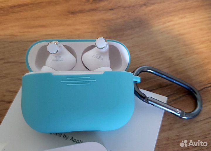 AirPods Pro 2 (гарантия + доставка )