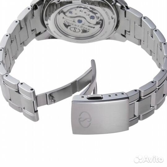 Мужские часы orient RE-HJ0002L00B