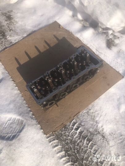 З/ч для двигателя Форд Фокус 1