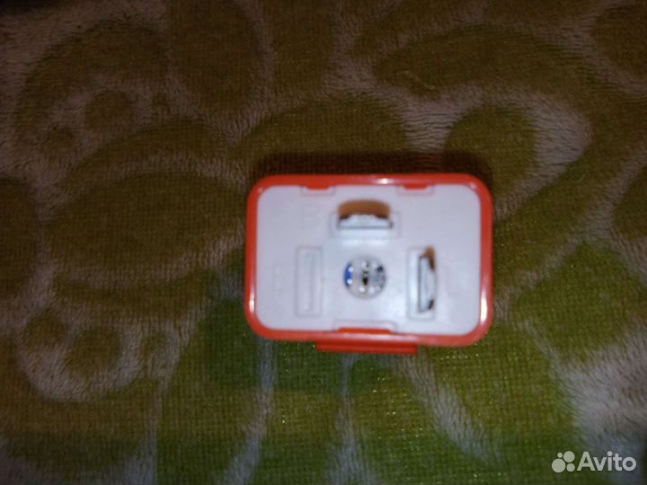 Светодиодные поворотники с реле к электросамокату