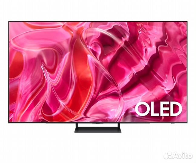 Телевизор Samsung QE65S90C QD-Oled Новый Гарантия