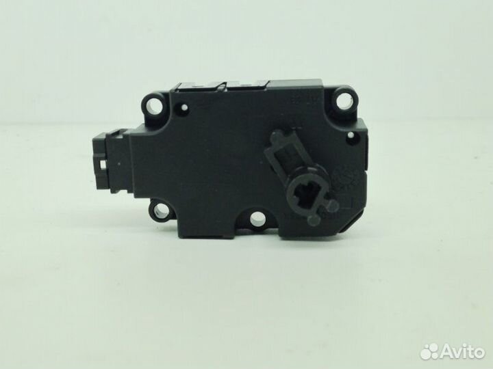 Регулятор отопителя Volkswagen Touareg 3 CR 3.0