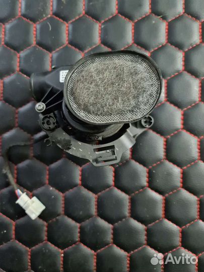 Вентилятор приборной панели Mercedes W213