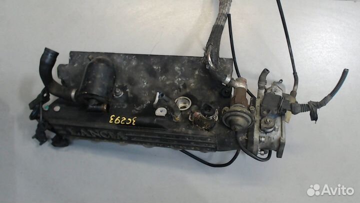 Коллектор впускной Lancia Kappa, 1996