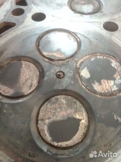 Гбц даф 105 под 2 датчика