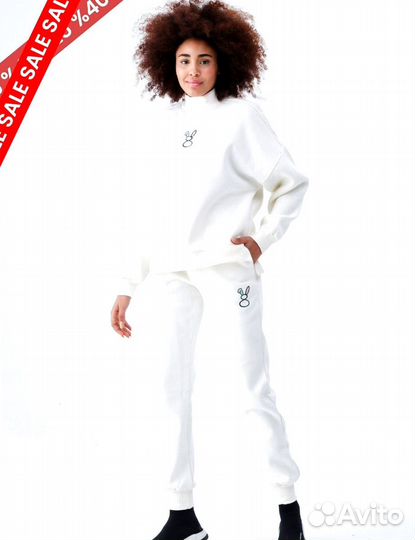 Спортивные костюмы новые Турция