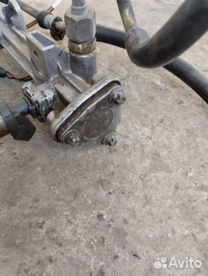 Рамка топливная Mercedes-Benz 2.2 бензин