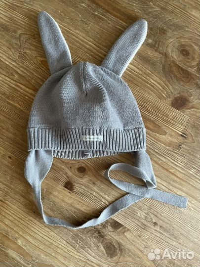 Gulliver шапка 44-46