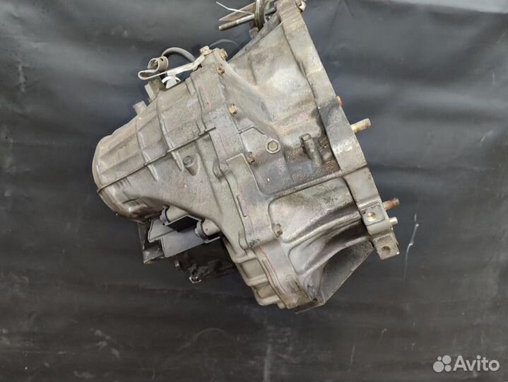 АКПП 1MZ-FE, U151F 4WD Без пробега по РФ