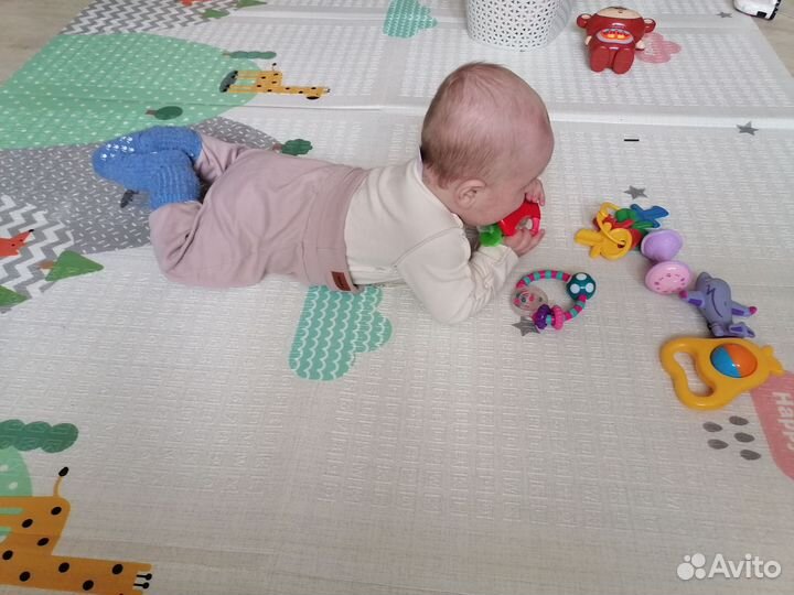 Няня на час