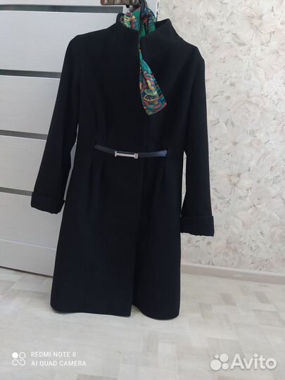 Продам пальто