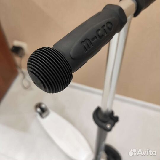 Самокат maxi micro deluxe