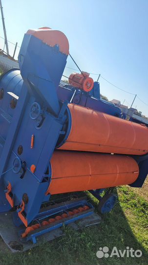 Зерноочиститель Мс-4.5 Петкус