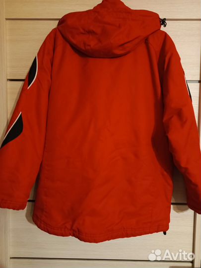 Куртка демисезонная Saller