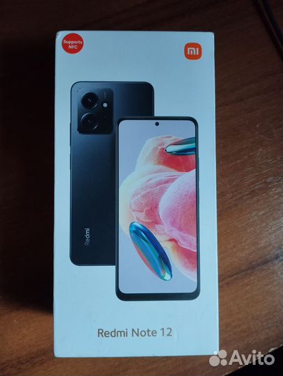 Xiaomi Redmi Note 12T Pro, 8/128 ГБ