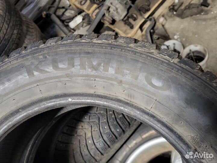 Kumho I'Zen KW22 205/60 R16