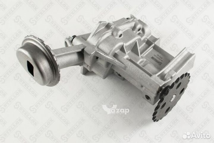 Stellox 0440008SX насос масляный 8200227688\ Renault Logan/Duster 1.4-1.6/1.5dCi 04
