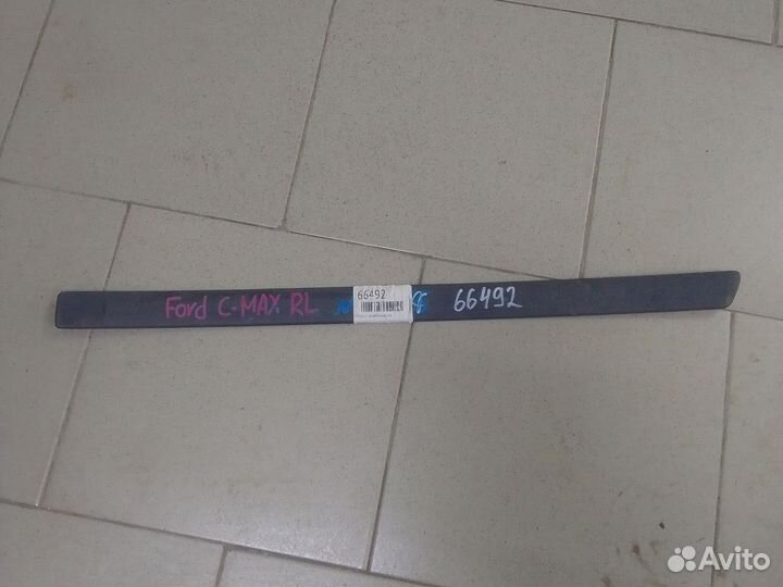 Молдинг на дверь Ford C-MAX хетчбэк